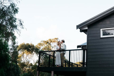 Premalaya - Grafton Accommodation 2