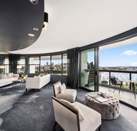President Towers Apartment - Grafton Accommodation