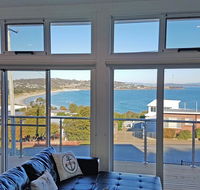 Primrose Sands Panorama - Grafton Accommodation