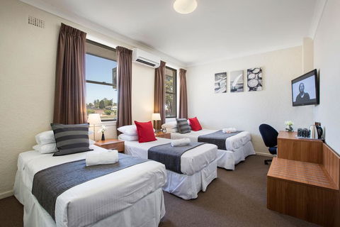 Pritchards Hotel - Grafton Accommodation 2