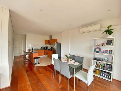 Private Double Room In A Share Apartment - Grafton Accommodation 2