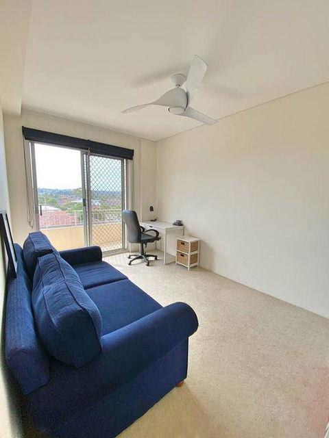 Private Double Room In A Share Apartment - Grafton Accommodation 3