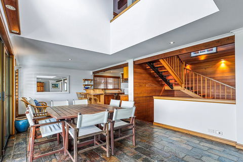 Private Tropical Oasis, Marcus Beach - Grafton Accommodation 3