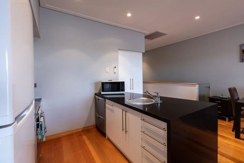 Promenade Executive Apartments - Grafton Accommodation 2