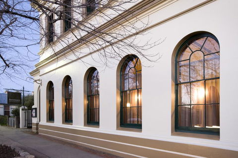 Provenance Accommodation - Grafton Accommodation 2