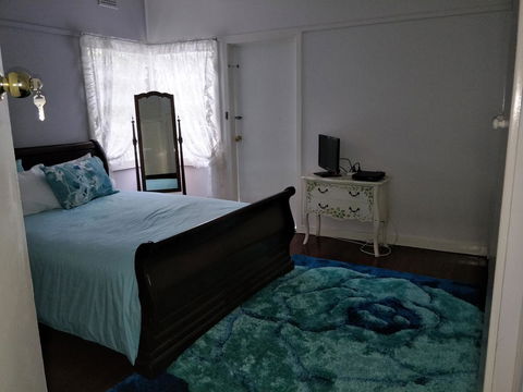 Providence - Grafton Accommodation 0