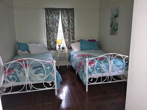 Providence - Grafton Accommodation 1