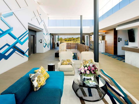 Pullman Magenta Shores Resort - Grafton Accommodation 2