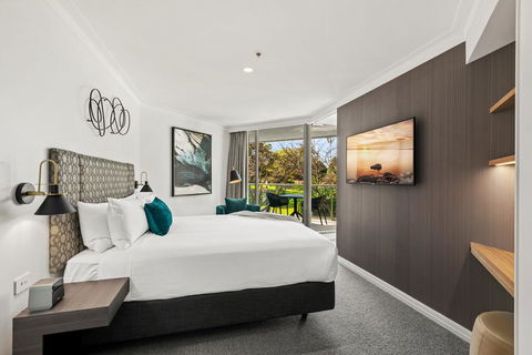 Pullman Quay Grand Sydney Harbour - Grafton Accommodation 3