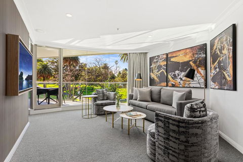 Pullman Quay Grand Sydney Harbour - Grafton Accommodation 1