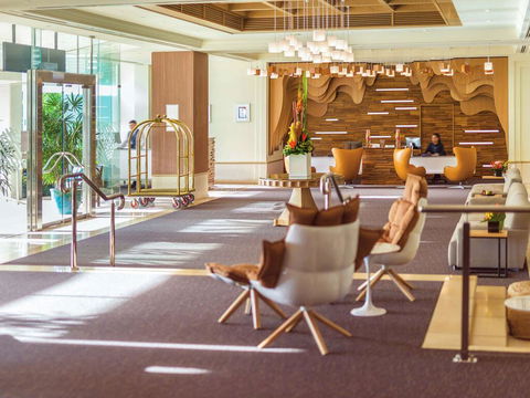 Pullman Reef Hotel Casino - Grafton Accommodation 0