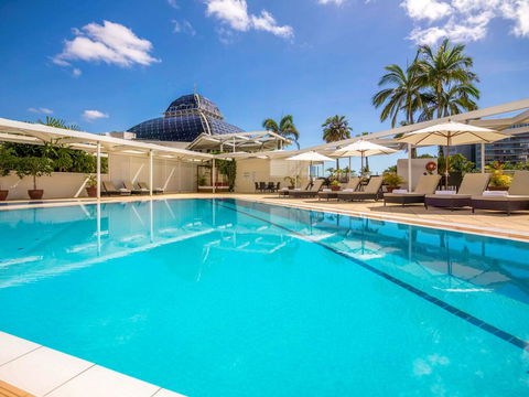 Pullman Reef Hotel Casino - Grafton Accommodation 3