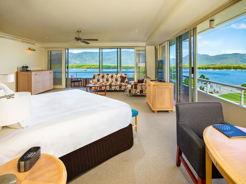 Pullman Reef Hotel Casino - Grafton Accommodation 2