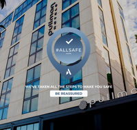 Pullman Sydney Airport - Grafton Accommodation