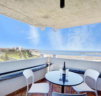 Pure Beachside Bliss - Grafton Accommodation