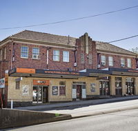 Pymble Hotel - Grafton Accommodation