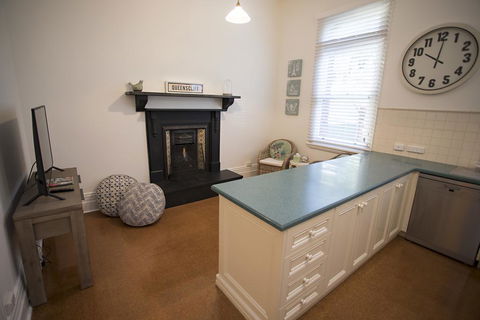 QPO QUEENSCLIFF - Grafton Accommodation 2