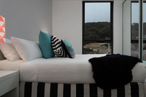 QT Falls Creek - Grafton Accommodation 1