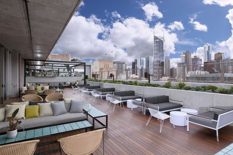 QT Melbourne - Grafton Accommodation 0