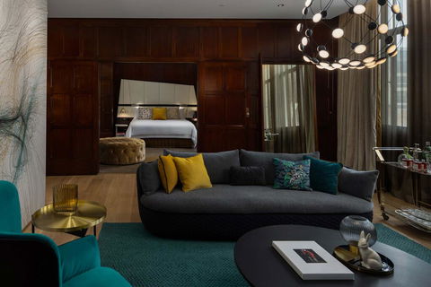 QT Sydney - Grafton Accommodation 0