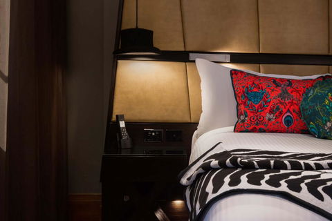 QT Sydney - Grafton Accommodation 1