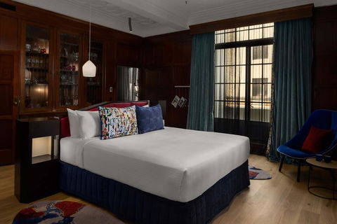 QT Sydney - Grafton Accommodation 2