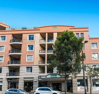 Quality Apartments Camperdown - Grafton Accommodation