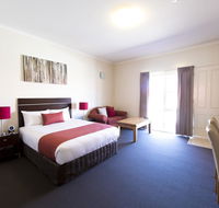 Quality Inn Colonial - Grafton Accommodation