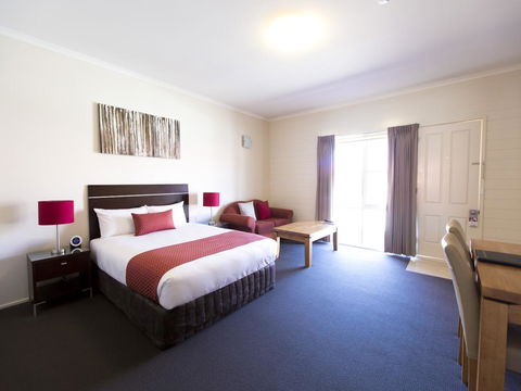 Quality Inn Colonial - Grafton Accommodation 0