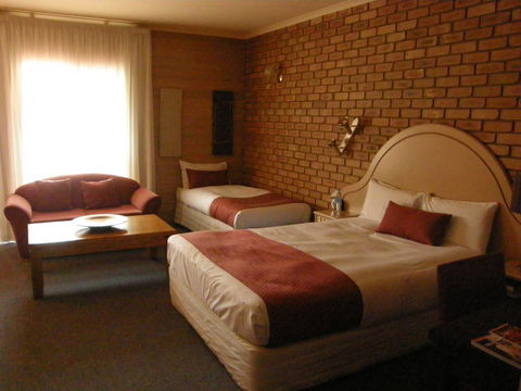 Quality Inn Colonial - Grafton Accommodation 2
