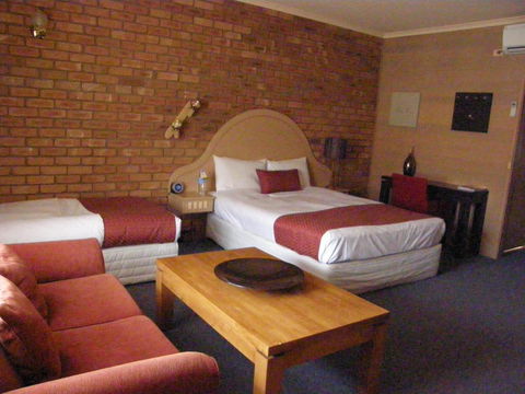 Quality Inn Colonial - Grafton Accommodation 3
