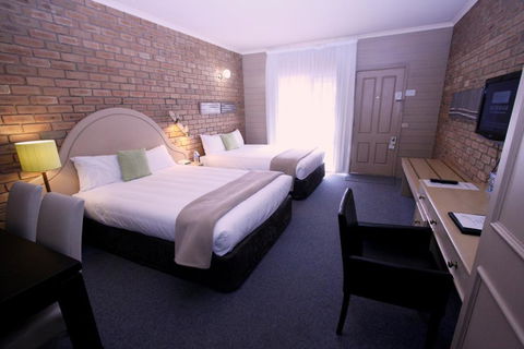Quality Inn Colonial - Grafton Accommodation 1