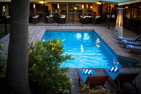 Quality Inn Dubbo International - Grafton Accommodation 0