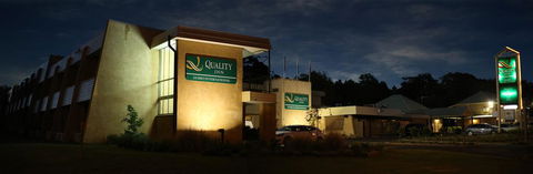 Quality Inn Dubbo International - Grafton Accommodation 3
