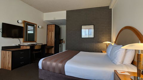 Quality Inn Dubbo International - Grafton Accommodation 2