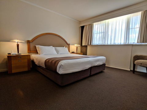 Quality Inn Dubbo International - Grafton Accommodation 1