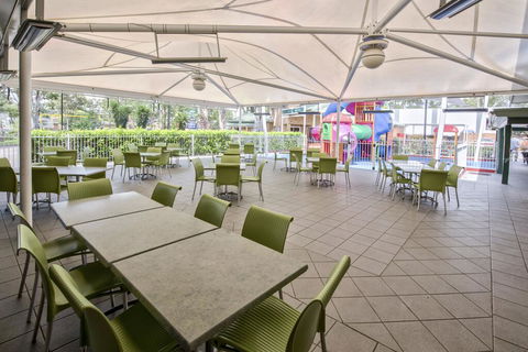 Quality Inn Penrith Sydney - Grafton Accommodation 3