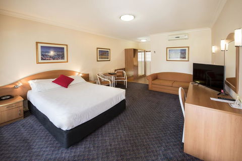 Quality Inn Penrith Sydney - Grafton Accommodation 2