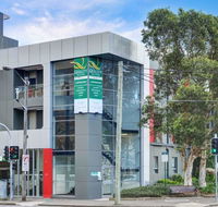 Quality Suites Camperdown - Grafton Accommodation