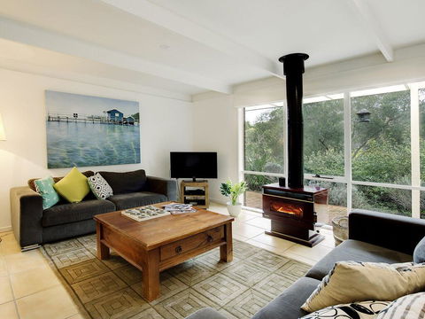Quarterdeck - Grafton Accommodation 1