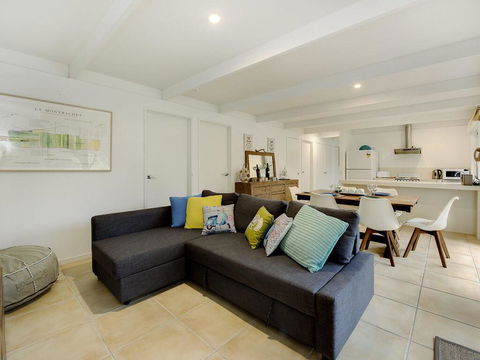 Quarterdeck - Grafton Accommodation 2