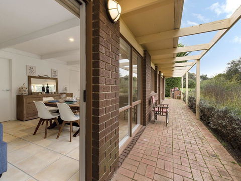 Quarterdeck - Grafton Accommodation 0
