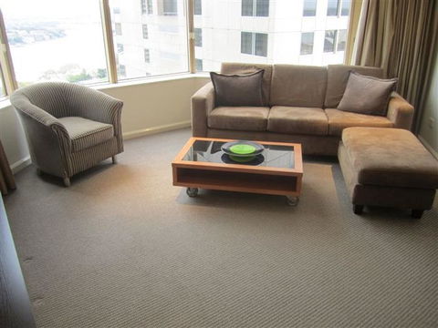 Quay West 2007 - Grafton Accommodation 2