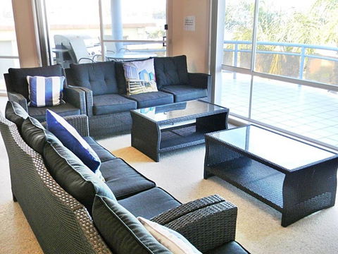 QUAYS 6 - Grafton Accommodation 1