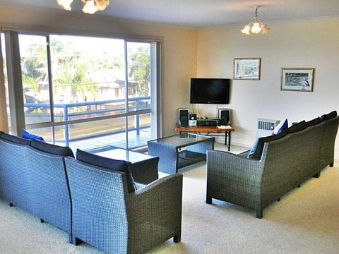 QUAYS 6 - Grafton Accommodation 2
