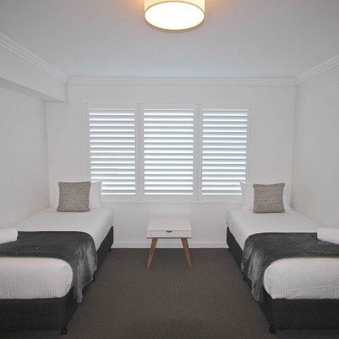 Quays Hotel - Grafton Accommodation 3