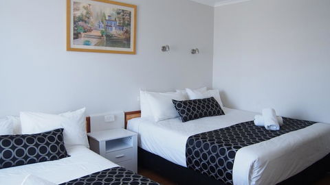 Queanbeyan Motel - Grafton Accommodation 3