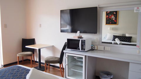 Queanbeyan Motel - Grafton Accommodation 2