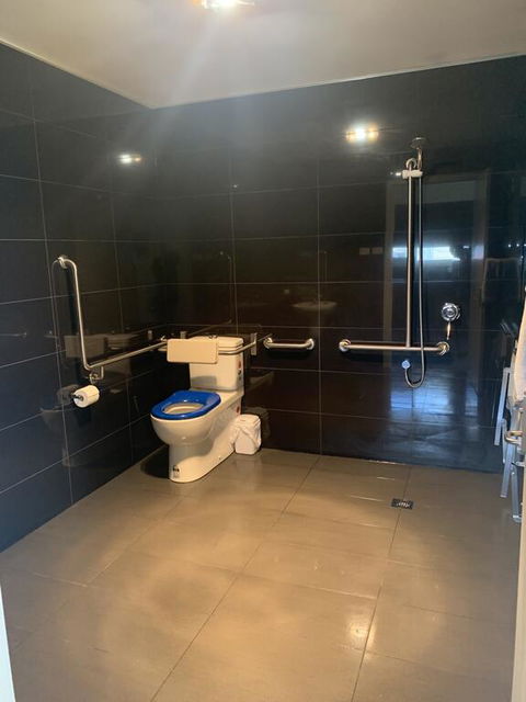 Queens Arms Hotel - Grafton Accommodation 1