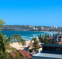 Queenscliff beach apartment - Grafton Accommodation